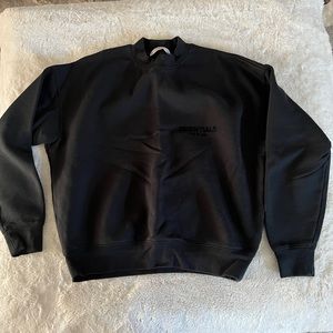 FOG Essentials Crewneck